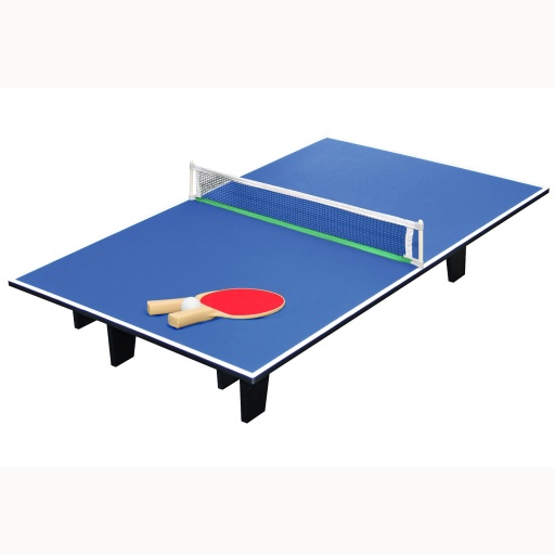 MESA DE PING PONG MINI PARA MESA