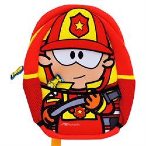 MOCHILA ME! HUMANITY BOMBERO