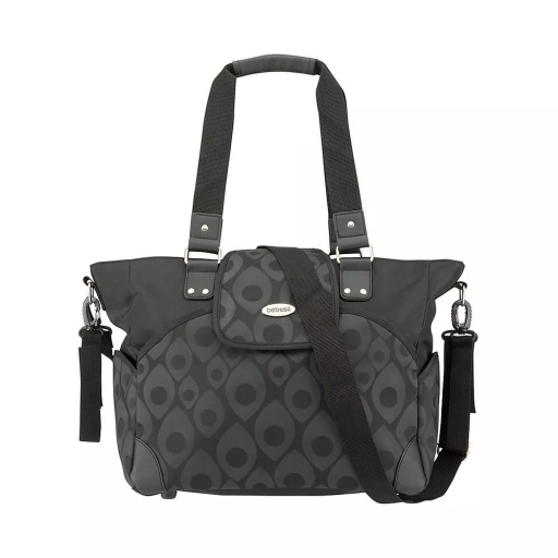 BOLSO MATERNAL LONDON BEBESIT