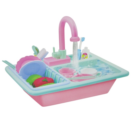 SET COCINA CON PILETA