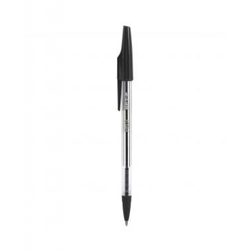 Pilot Boligrafo BPT-P/12NE Negra