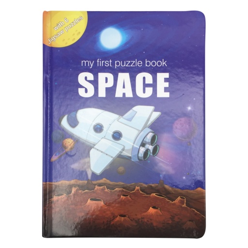 PUZZLE LIBRO 9PZAS X 6