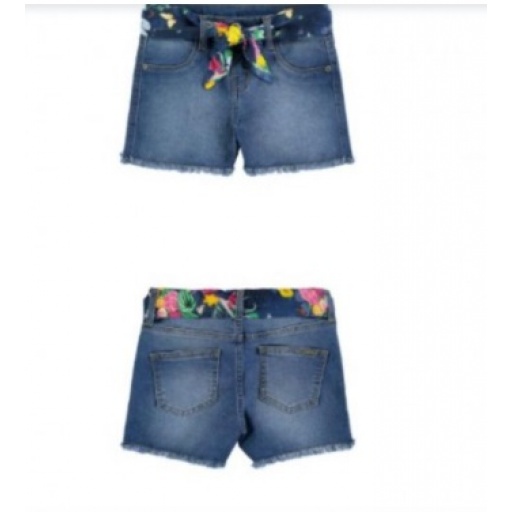 SHORTS 4 AOS - 47579