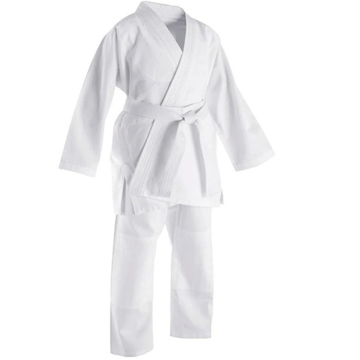 TRAJE KARATE BLANCO RS 1.30