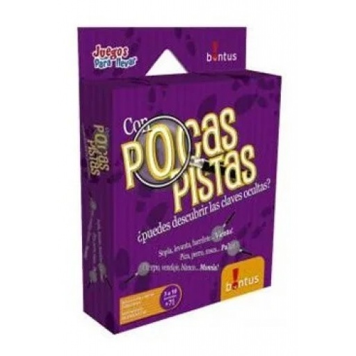 CARTAS INFANTILES JUEGO PARA LLEVAR POCAS PISTAS