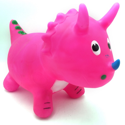 INFLABLE SALTARIN DINOSAURIO 1430G