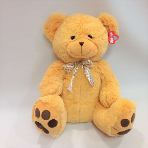 PELUCHE PHI PHI OSO 50 CMS