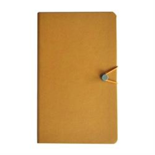 LIBRETA CON ELASTICO 96 HOJAS