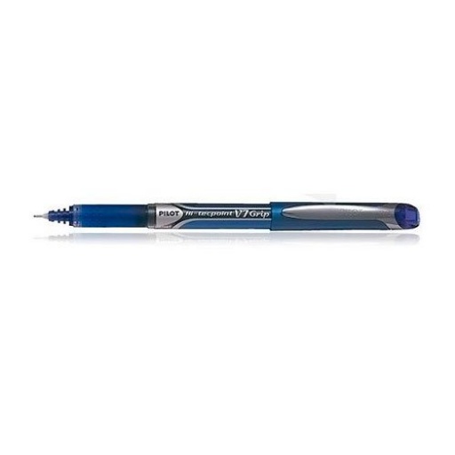 Pilot Boligrafo V7 Grip   0.7 Azul