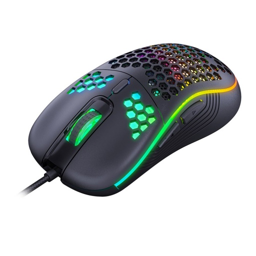 MOUSE OPTICO GAMER RGB T98 IMICE