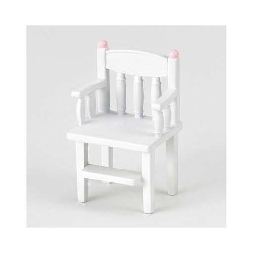 SYLVANIAN FAMILIES NURSERY HIGHCHAIR