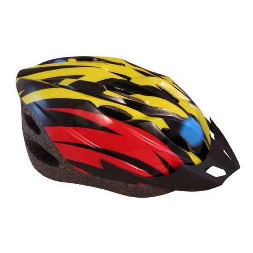 CASCO ANATOMICO PARA BICI