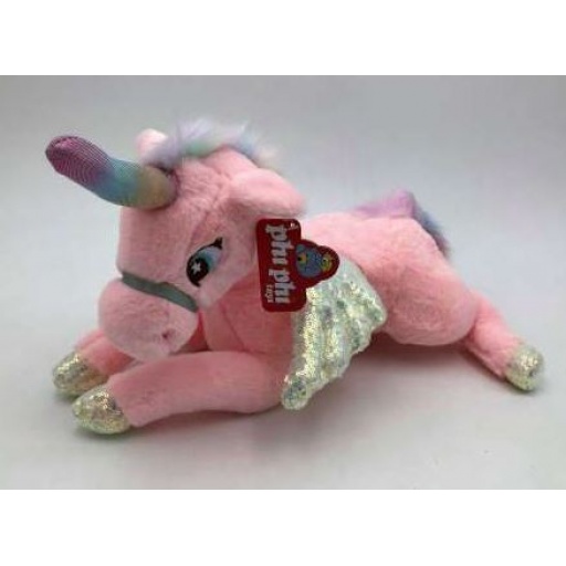 PHI PHI UNICORNIO 40 CM