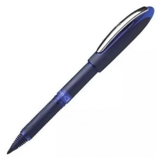 BOLIGRAFO SCHNEIDER ONE HYBRID C 0.05 AZUL