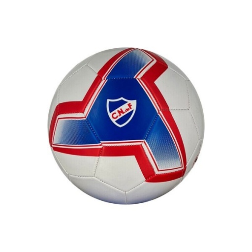 PELOTA FUTBOL COSIDA N3 NACIONAL T603