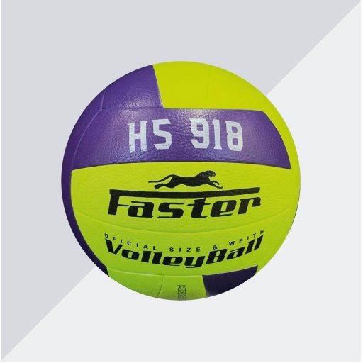 PELOTA FASTER VOLLEYBALL HS 918