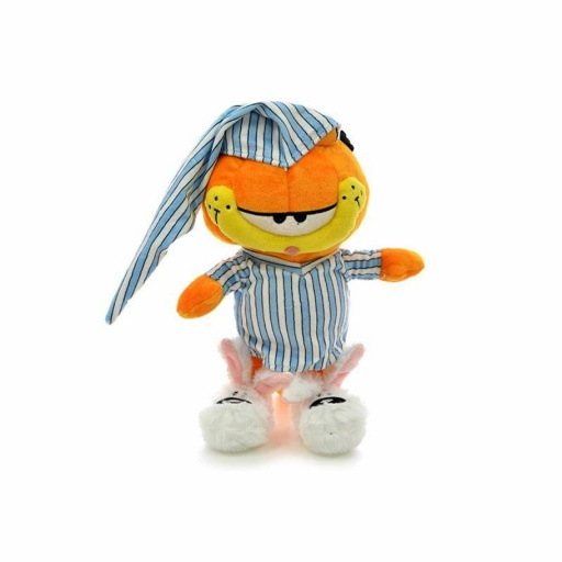 GARFIELD EN PIJAMA 25 CM PHI PHI