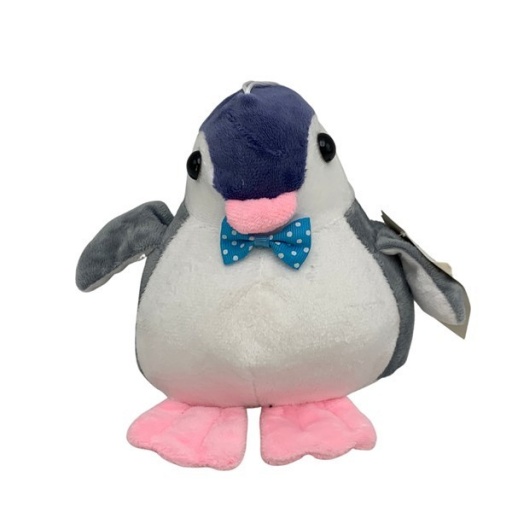 PELUCHE PINGINO 5737