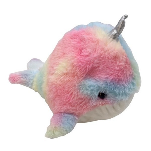 PELUCHE BALLENA 25 CM