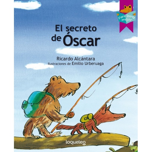 EL SECRETO DE OSCAR