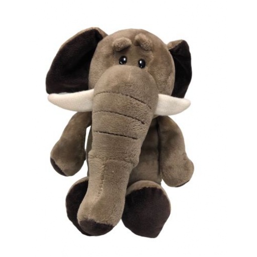 PELUCHE ELEFANTE 6831