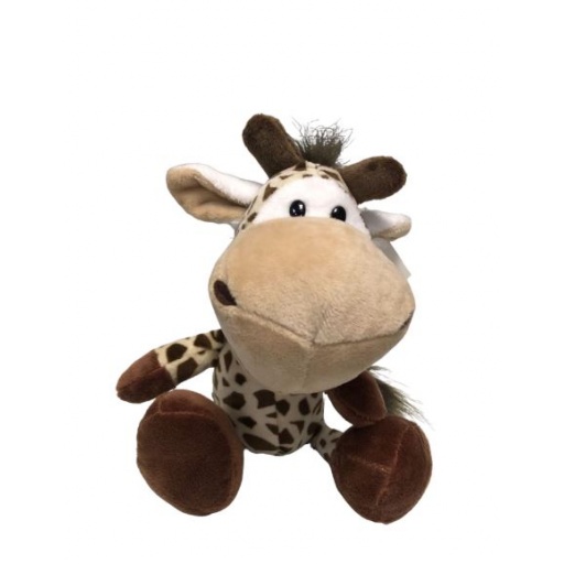 PELUCHE JIRAFA 6829