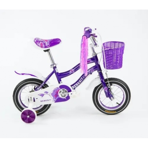 Bicicleta R12 Queen violta