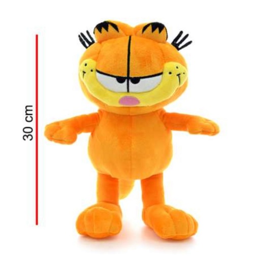 GARFIELD 25 CM PHI PHI