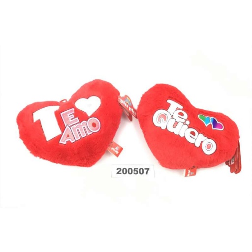 PHI PHI PELUCHE CORAZON 29CM