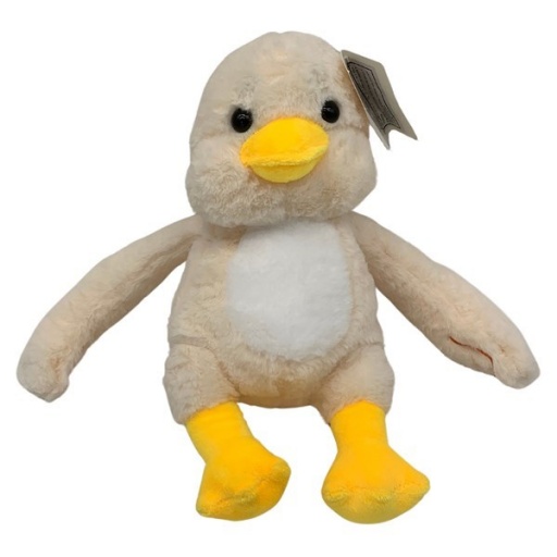 PELUCHE POLLITO SE TAPA LOS OJOS 8878