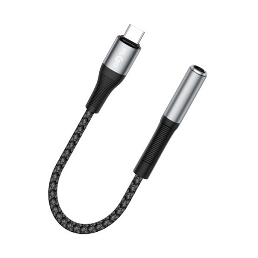 CABLE ADAPTADOR PARA AURICULARES KLGO AUX6