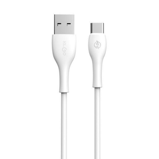 CABLE USB USB-C 1M CAJA KLGO S103