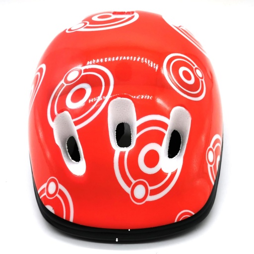 CASCO INFANTIL EN BOLSA