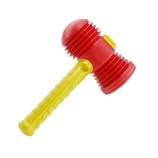 MARTILLO PLASTICO GB 39