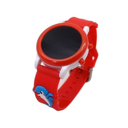 RELOJ PULSERA INFANTIL VARIOS DISEOS 9041