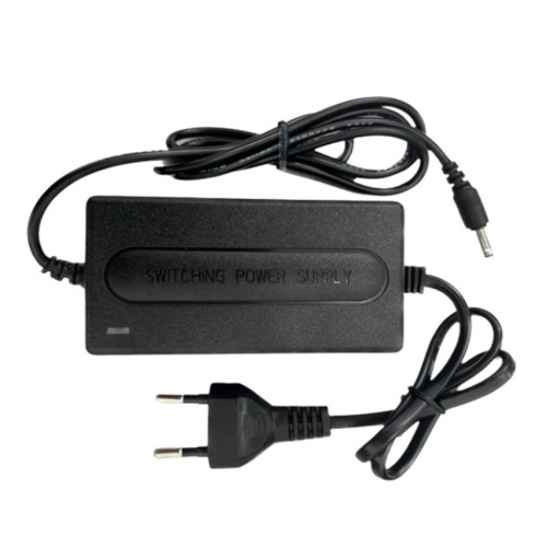 CARGADOR PARA NOTEBOOK PLAN CEIBAL VIP 12V / 2A