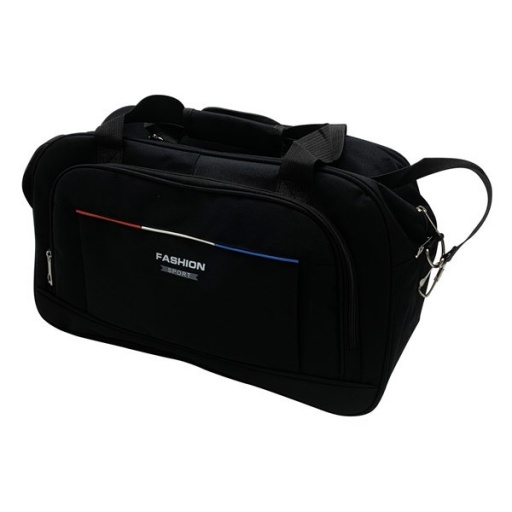 BOLSO DEPORTIVO BOLSILLO FRONTAL 7966