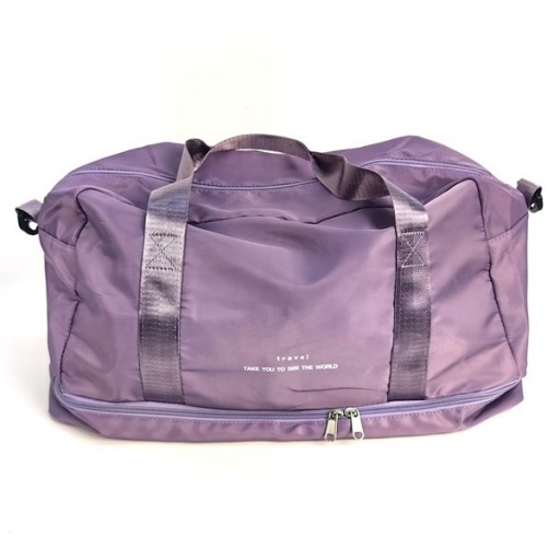 BOLSO DEPORTIVO POLIESTER BOLSI BASE W890