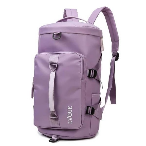 BOLSO MOCHILA IMPERMEABLE BOLSILLOS 8039