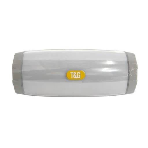 PARLANTE CILINDRICO T&G CH CON LUZ TG165C