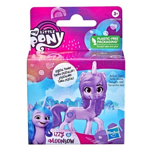 CABALLO MY LITTLE PONY MINI CA