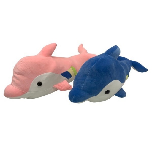 PELUCHE DELFIN 8907