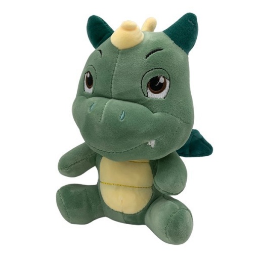 PELUCHE DRAGON 8887