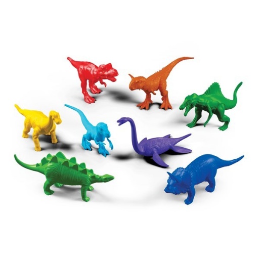 DINOSAURIO X8 EN BOLSA GB 356