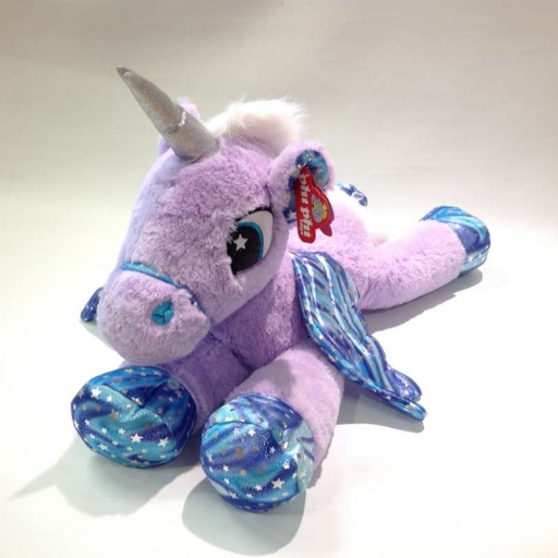 PELUCHE PHI PHI UNICORNIO ACOSTADO GRANDE   200312