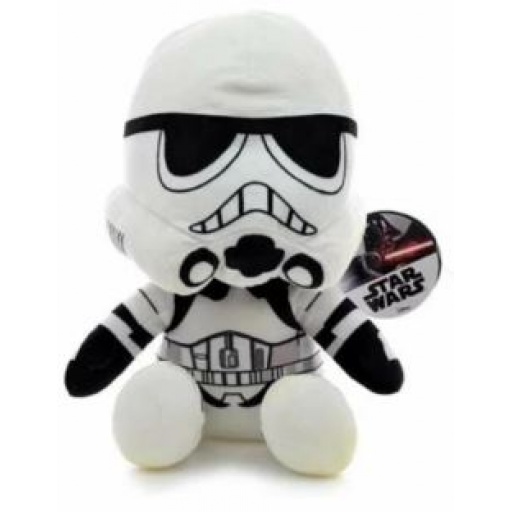 PELUCHE PHI PHI STAR WAR TROOPER 25CM