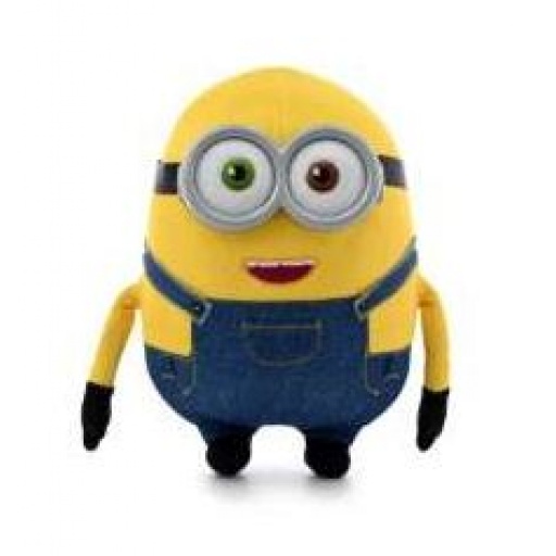 PELUCHE PHI PHI MINIONS BOB 40 CM