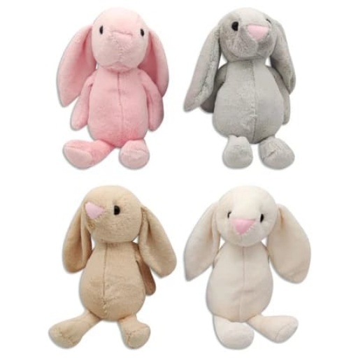 PELUCHE PHI PHI CONEJO DE PELUCHE 18 CM SURTIDOS