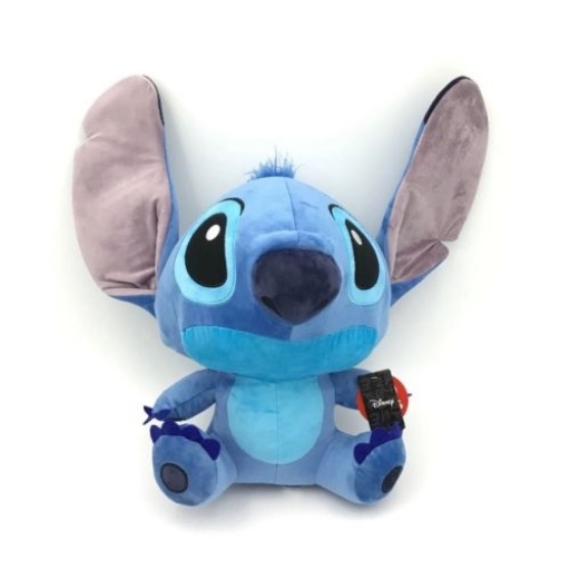 PELUCHE PHI PHI STITCH 25 CM