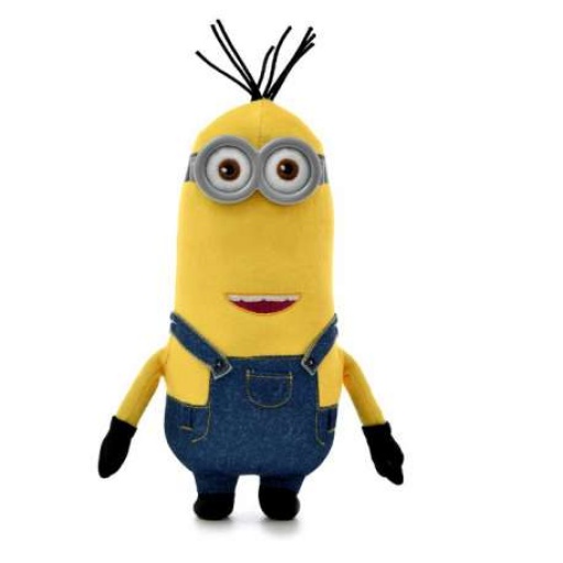 PELUCHE PHI PHI MINIONS KEVIN 25 CM